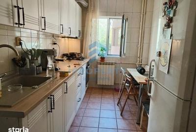 Apartament cu 2 camere în Ștefan cel Mare
