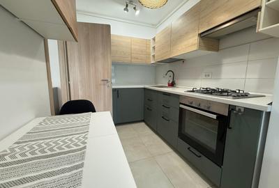 Apartament cu 3 camere decomandat în Aviației - 5