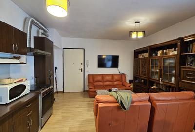 Apartament cu 2 camere semidecomandat în Semicentral - 6