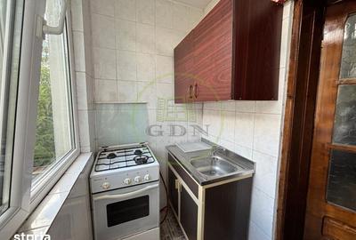 Apartament cu 2 camere decomandat, mobilat în Brazda lui Novac - 7