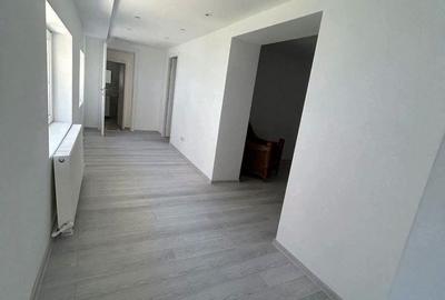 Apartament cu 3 camere în Central - 8