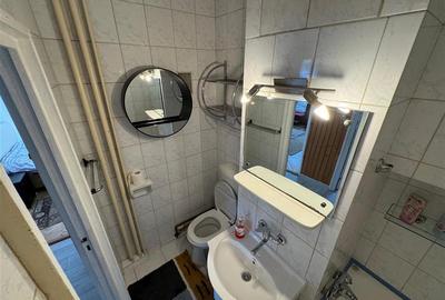 Apartament cu 2 camere decomandat, mobilat în Mănăștur - 8