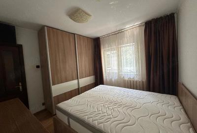 Apartament cu 2 camere decomandat în Central - 4
