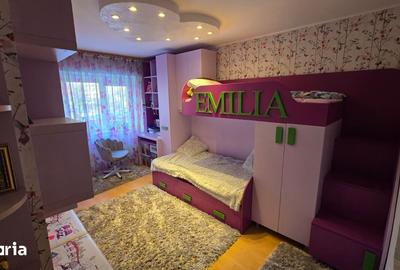 Apartament cu 3 camere în Nicolina - 9