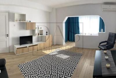 Apartament cu 2 camere decomandat în Aviației
