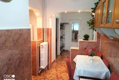 Apartament cu 2 camere decomandat în Dâmbu Pietros - 7