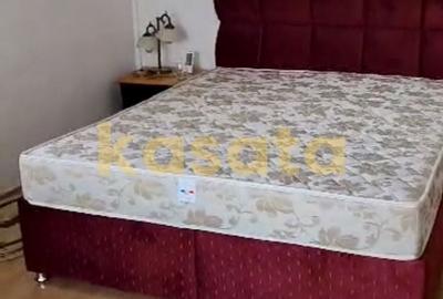 Garsonieră decomandată, mobilată în Băneasa