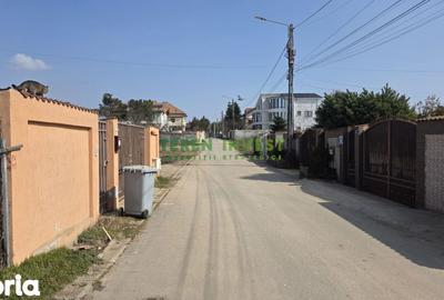 Teren de 500 mp, în Cernica - 5