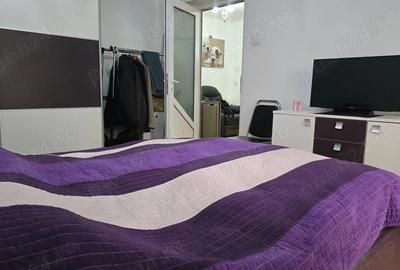 Apartament cu 3 camere decomandat în Ultracentral - 8