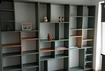 Apartament cu 2 camere decomandat în Sânpetru - 7