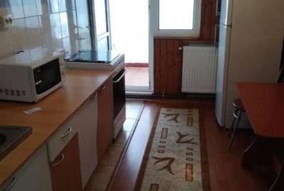 Apartament cu 2 camere în Zorilor