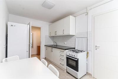 Apartament cu 2 camere decomandat, mobilat în Zorilor - 2