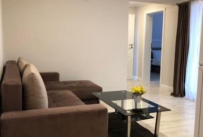 Apartament cu 2 camere decomandat în Central - 2