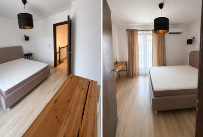 Duplex cu 4 camere cu Canalizare în Tunari - 14