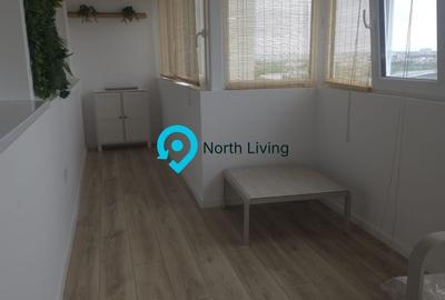Apartament cu 2 camere în Pantelimon