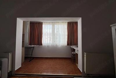 Apartament cu 2 camere semidecomandat în Dâmbovița