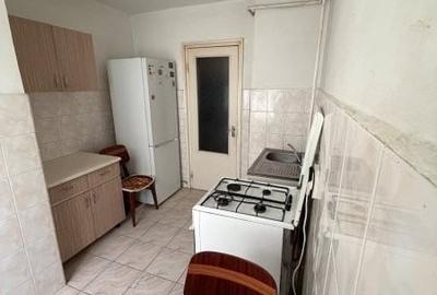 Apartament cu 3 camere decomandat, mobilat în Viziru 3 - 14
