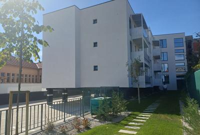 Apartament cu 2 camere decomandat în Dragoș Vodă
