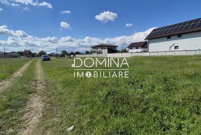 Teren Construcții intravilan de 550 mp, în Sud - 5