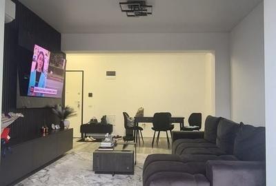 Apartament cu 2 camere decomandat, mobilat în Gării