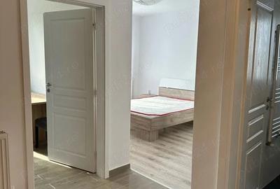 Garsonieră decomandată în Giroc