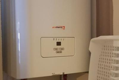 Apartament cu 3 camere decomandat, mobilat în Central - 23
