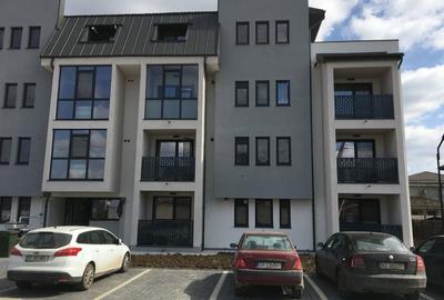 Apartament cu 2 camere decomandat în Central - 2