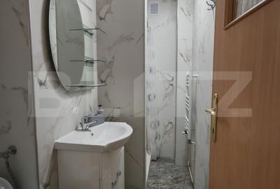 Garsonieră decomandată, mobilată în Central - 5