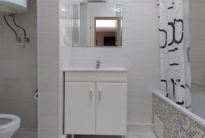 Apartament cu 2 camere decomandat în Andrei Mureșanu