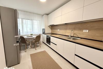 Apartament cu 2 camere decomandat în Central - 6