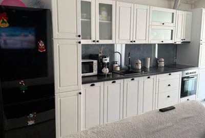 Apartament cu 3 camere, mobilat în Lazaret - 7