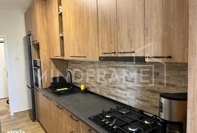 Apartament cu 2 camere în Tineretului