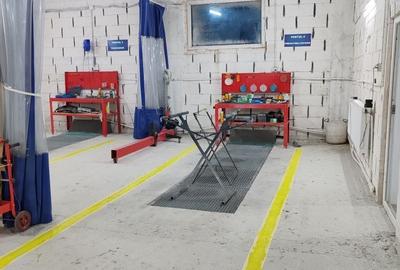 Spațiu comercial, de 420 mp, în Săcele - 7