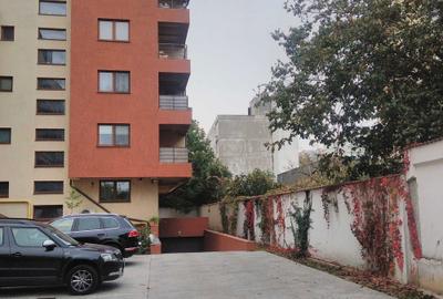 Apartament cu 2 camere semidecomandat în Exterior Vest - 1