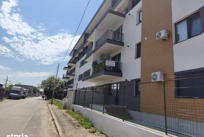 Garsonieră decomandată în Industriilor - 1