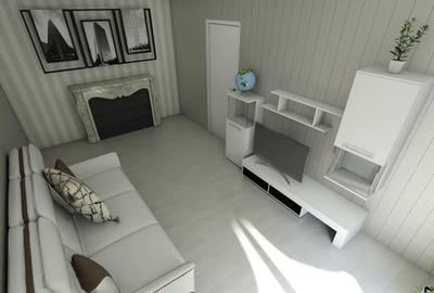Apartament cu 2 camere în Bartolomeu - 1