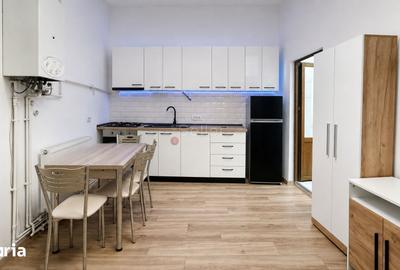 Apartament cu 2 camere în Centrul Istoric