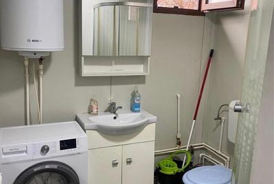 Casă cu 2 camere cu Teren 250 Mp în Central - 5