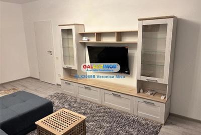 Apartament cu 2 camere decomandat în Metalurgiei