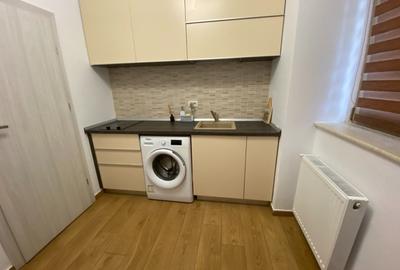 Apartament cu 2 camere decomandat, mobilat în Mamaia - 7