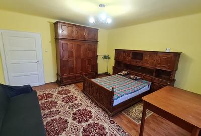 Apartament cu 2 camere, mobilat în Calea Dumbrăvii - 2