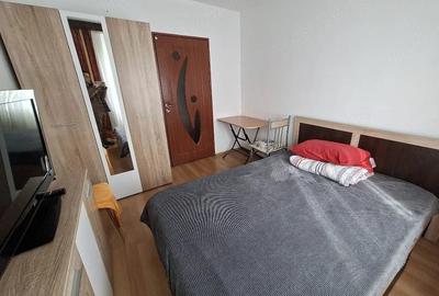 Apartament cu 3 camere decomandat, mobilat în Astra - 2
