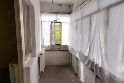 Apartament cu 2 camere decomandat în Dorobanți