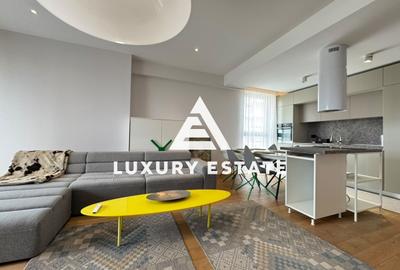 Apartament cu 3 camere decomandat în Herăstrău - 12