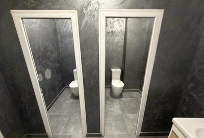 Spațiu comercial, de 70 mp, în Central - 6