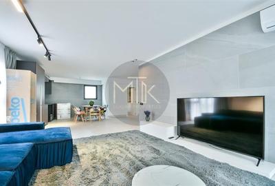 Apartament cu 3 camere decomandat, mobilat în Central - 2