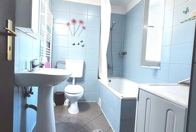 Apartament cu 2 camere decomandat în Craiovei