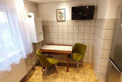 Apartament cu 3 camere decomandat, mobilat în Aurel Vlaicu - 1