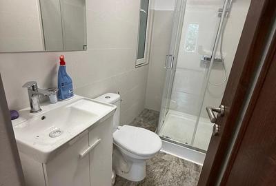 Apartament cu 3 camere semidecomandat în Eroii Revoluției - 8