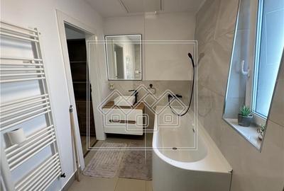 Casă cu 3 camere cu Teren 190 Mp în Șelimbăr - 12